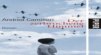 Der zerbrochene Himmel: Roman Contemporary literature