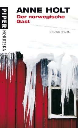 Der norwegische Gast: Kriminalroman Contemporary literature