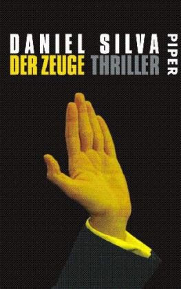 Der Zeuge: Thriller Contemporary literature Books