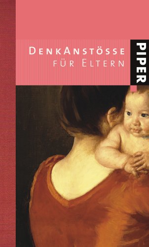 Denkanstöße für Eltern School books