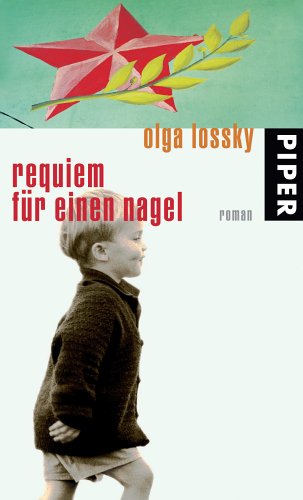 Requiem für einen Nagel: Roman Contemporary literature