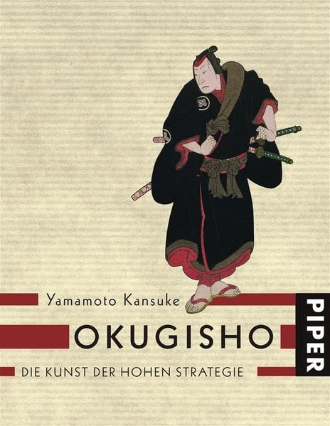Okugisho: Die Kunst der hohen Strategie Lifestyle