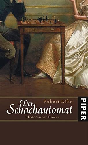 Der Schachautomat: Historischer Roman Classics