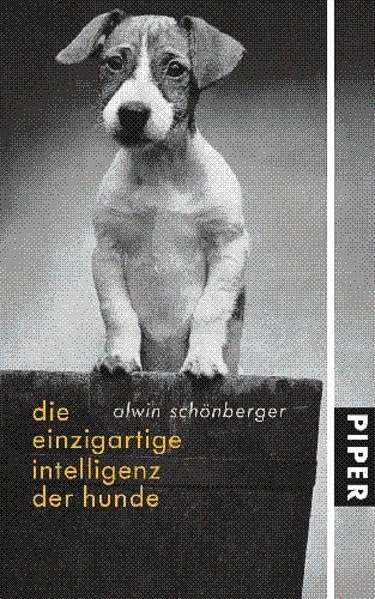 Die einzigartige Intelligenz der Hunde Books about Pets