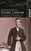 Georg Cantor: Der Jahrhundertmathematiker und die Entdeckung des Unendlichen: Der Jahrhundertmathematiker und die Entdeckung des Unenendlichen Science
