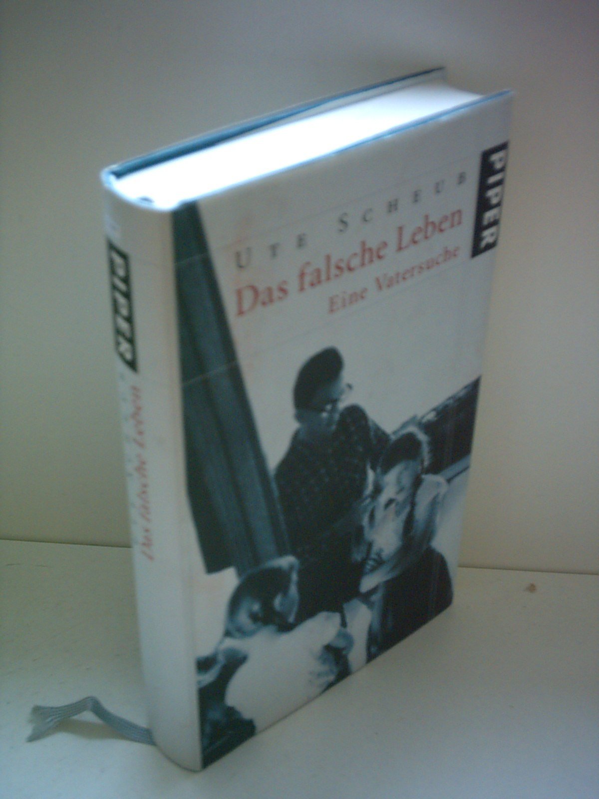 Product Image: Das falsche Leben: Eine Vatersuche