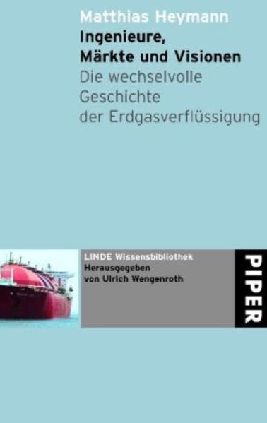Ingenieure, Märkte und Visionen Business, Finance & Career
