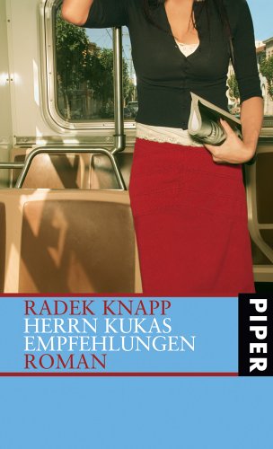 Herrn Kukas Empfehlungen: Roman Contemporary literature