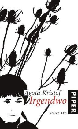 Irgendwo: Nouvelles Contemporary literature