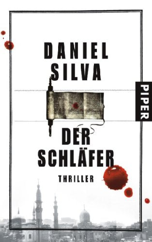 Der Schläfer: Thriller (Gabriel Allon-Reihe, Band 5) Contemporary literature