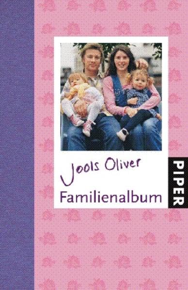 Familienalbum Parents & Children