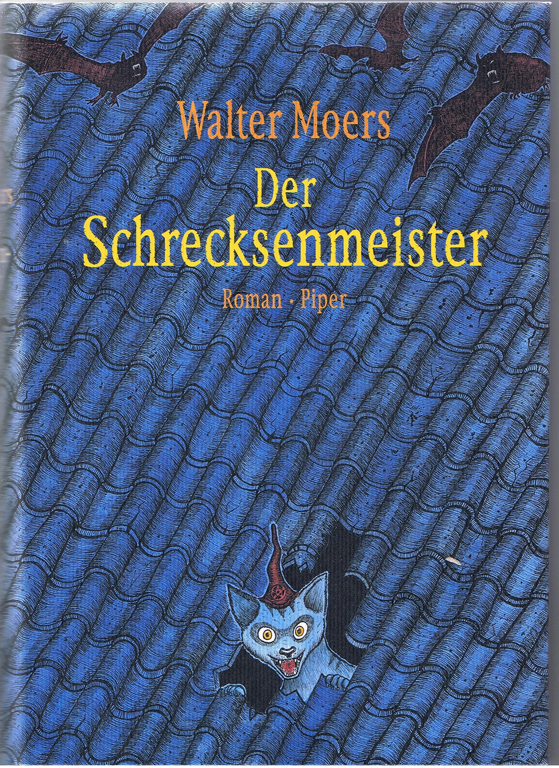 Product Image: Der Schrecksenmeister