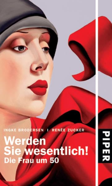 Werden Sie wesentlich!: Die Frau um 50 Lifestyle