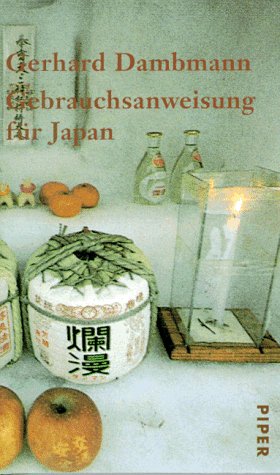 Gebrauchsanweisung für Japan Politics & Society