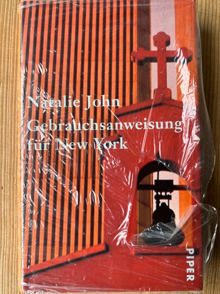 Gebrauchsanweisung für New York Travel