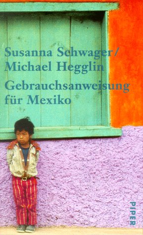 Gebrauchsanweisung für Mexiko Travel