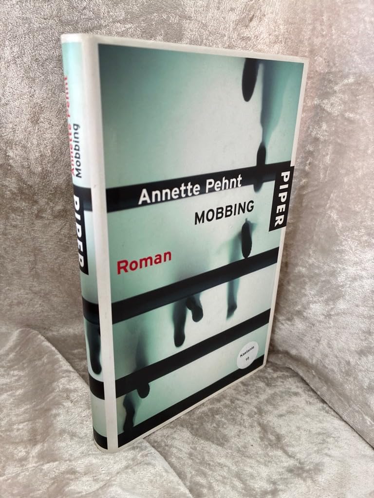 Mobbing: Roman Contemporary literature Books