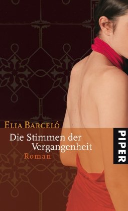 Die Stimmen der Vergangenheit: Roman Contemporary literature