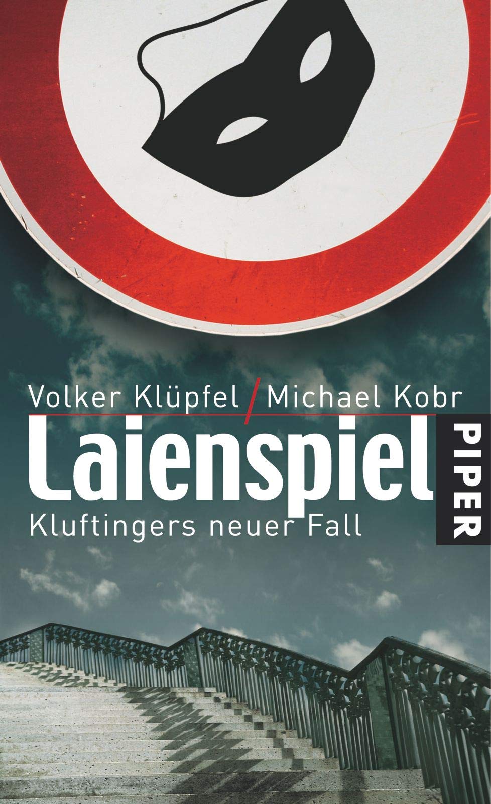 Product Image: Laienspiel