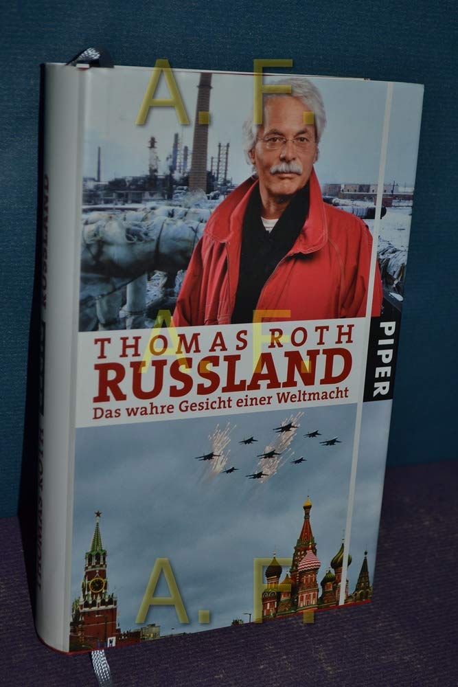 Russland: Das wahre Gesicht einer Weltmacht Memories