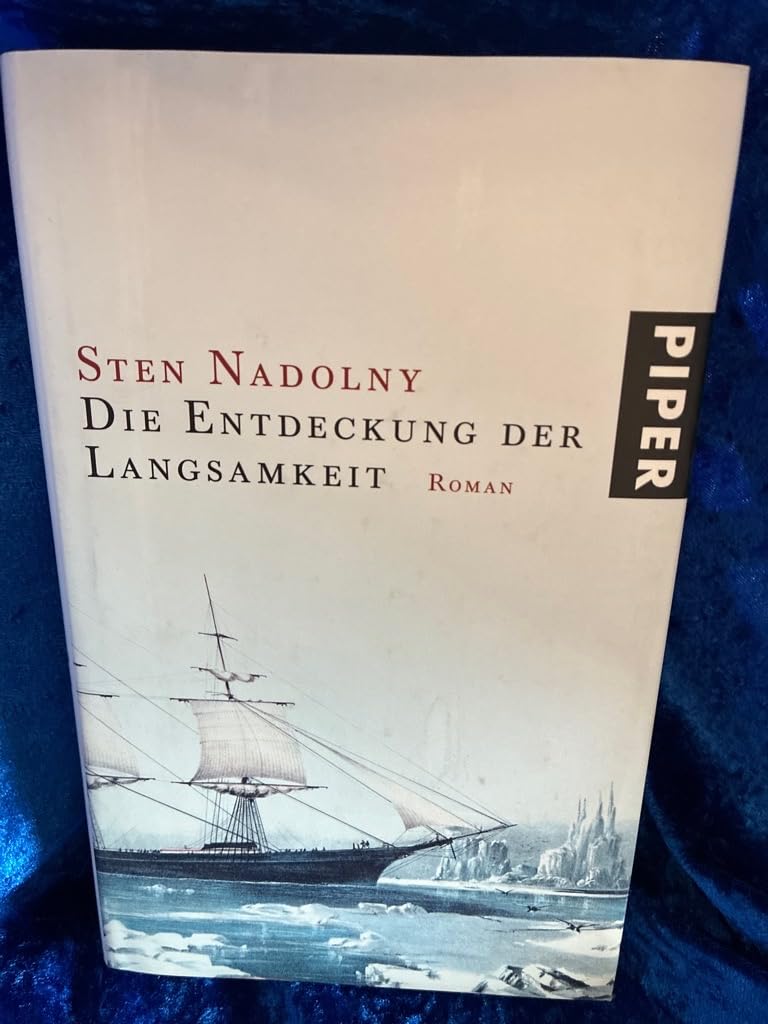 Product Image: Die Entdeckung der Langsamkeit: Roman