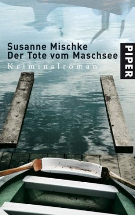 Der Tote vom Maschsee: Kriminalroman (Hannover-Krimis, Band 1) Contemporary literature