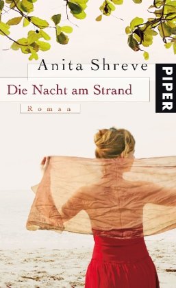 Die Nacht am Strand: Roman Contemporary literature
