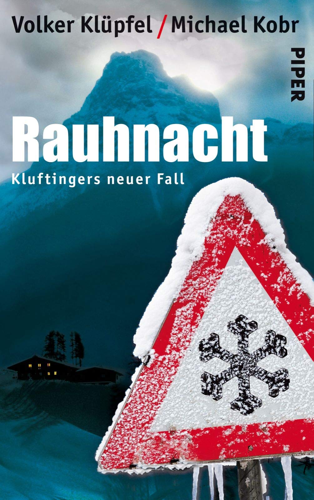 Product Image: Rauhnacht