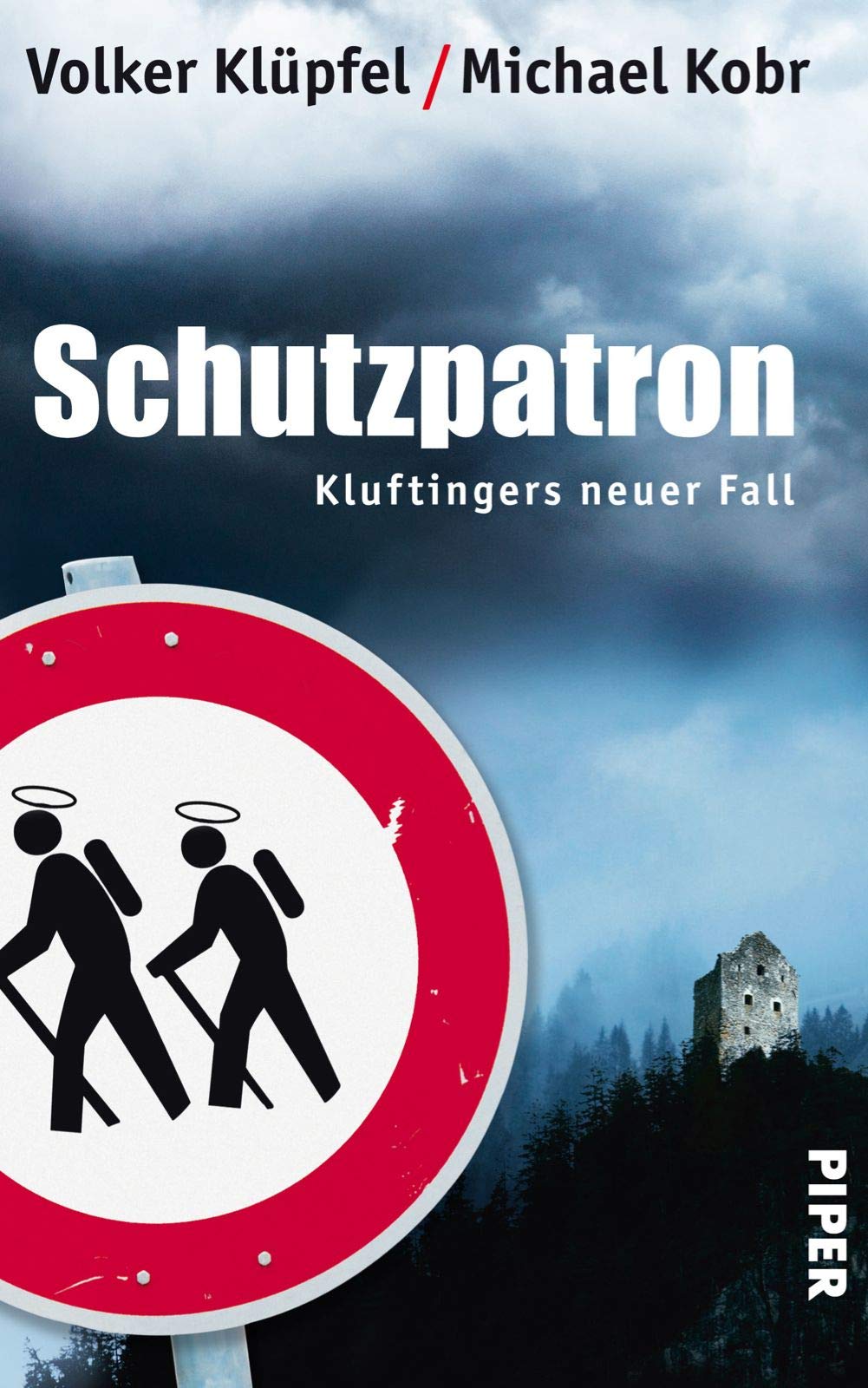 Product Image: Schutzpatron