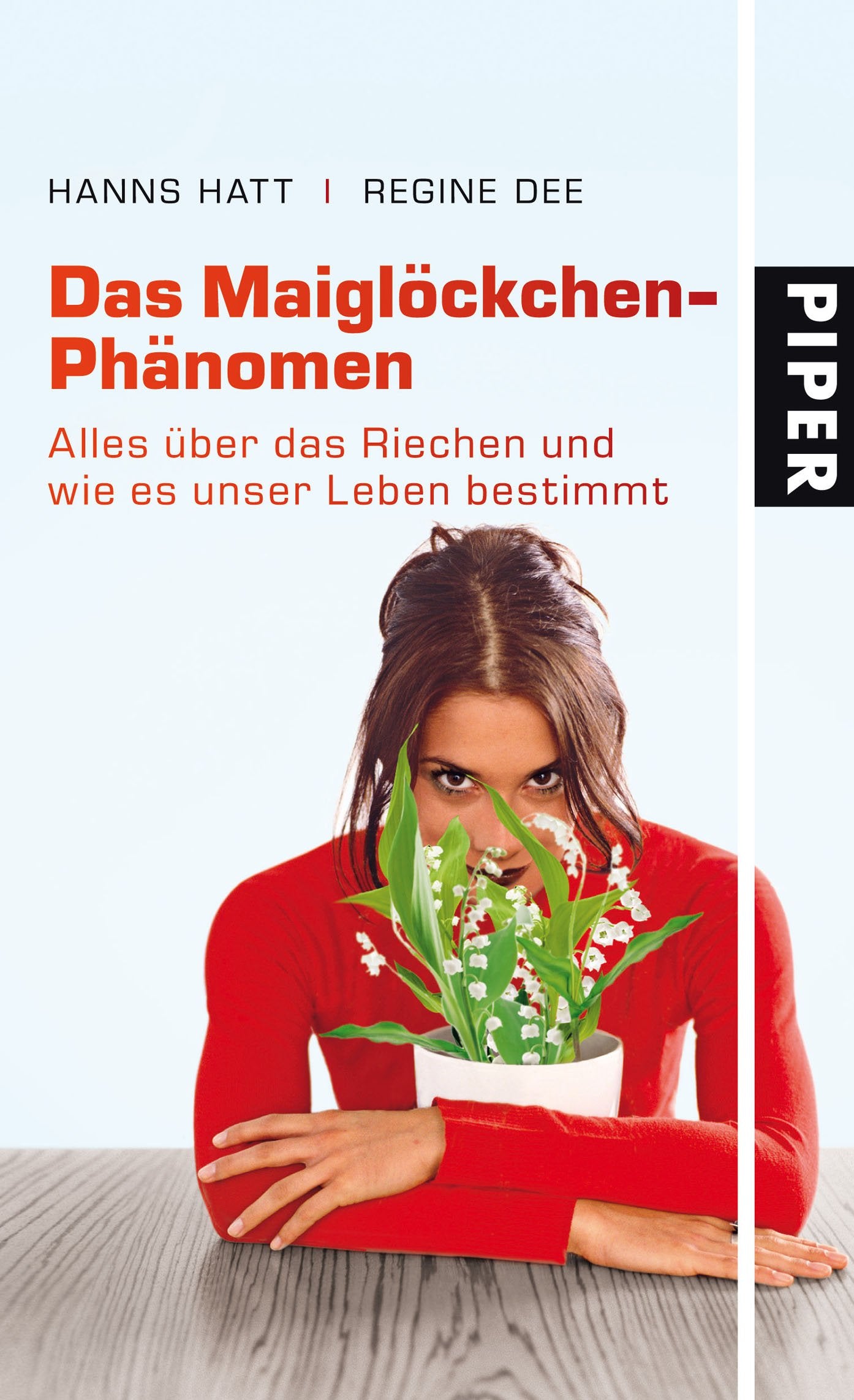 Das Maiglöckchen-Phänomen: Alles über das Riechen und wie es unser Leben bestimmt Medicine