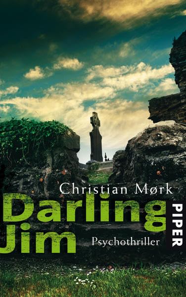 Darling Jim: Psychothriller Contemporary literature