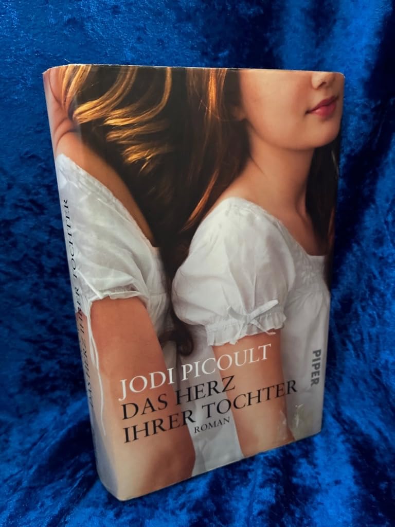 Das Herz ihrer Tochter: Roman Contemporary literature