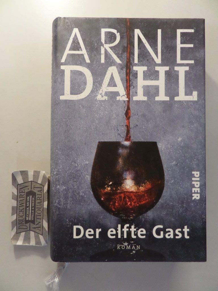 Der elfte Gast Essays & Short Stories