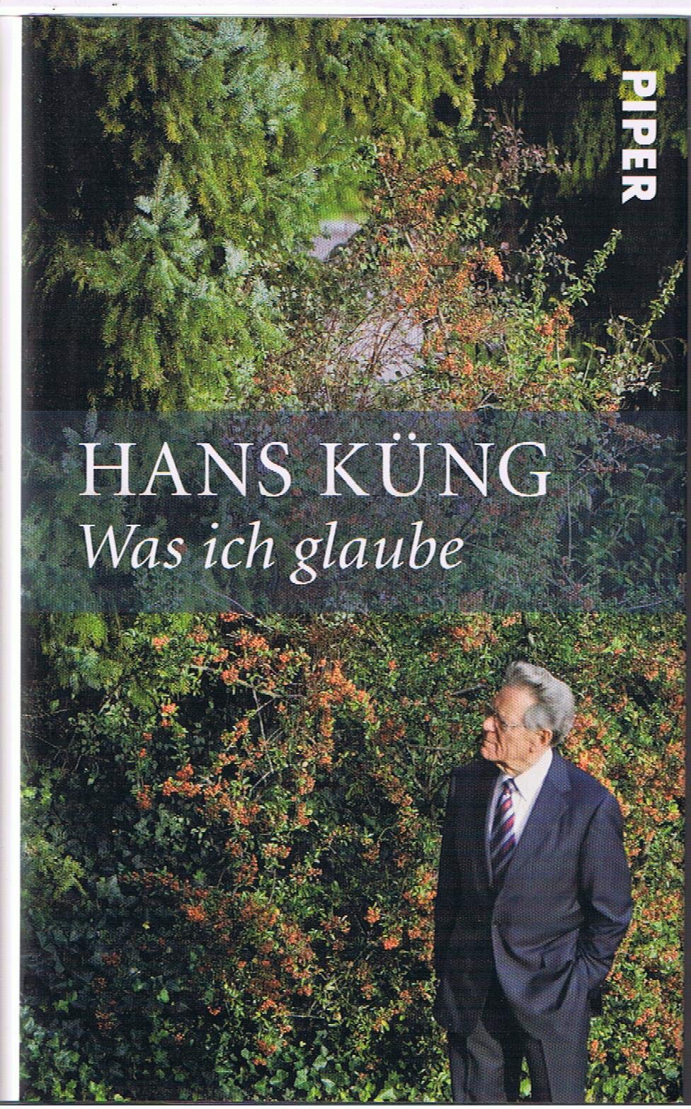 Was ich glaube Philosophy