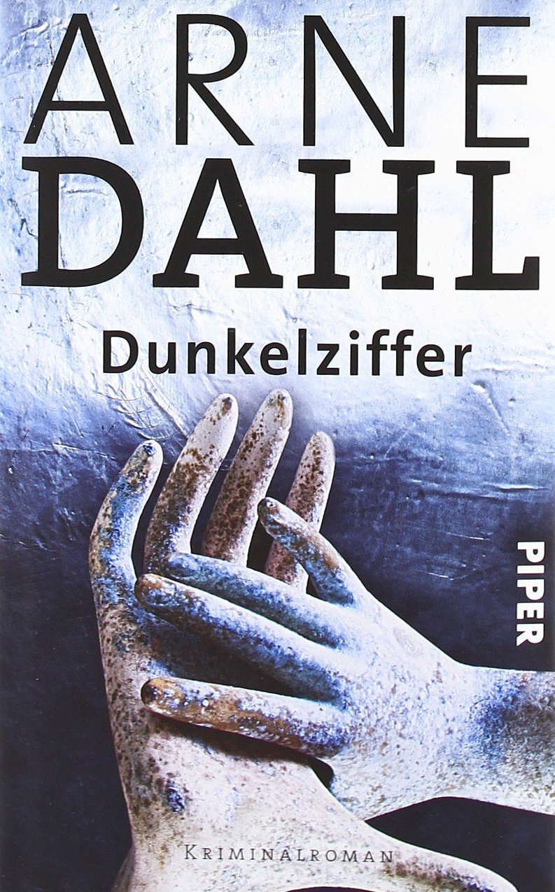 Dunkelziffer: Kriminalroman (A-Team, Band 8) Contemporary literature