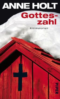 Gotteszahl: Kriminalroman (Yngvar Stubø-Reihe, Band 4) Contemporary literature