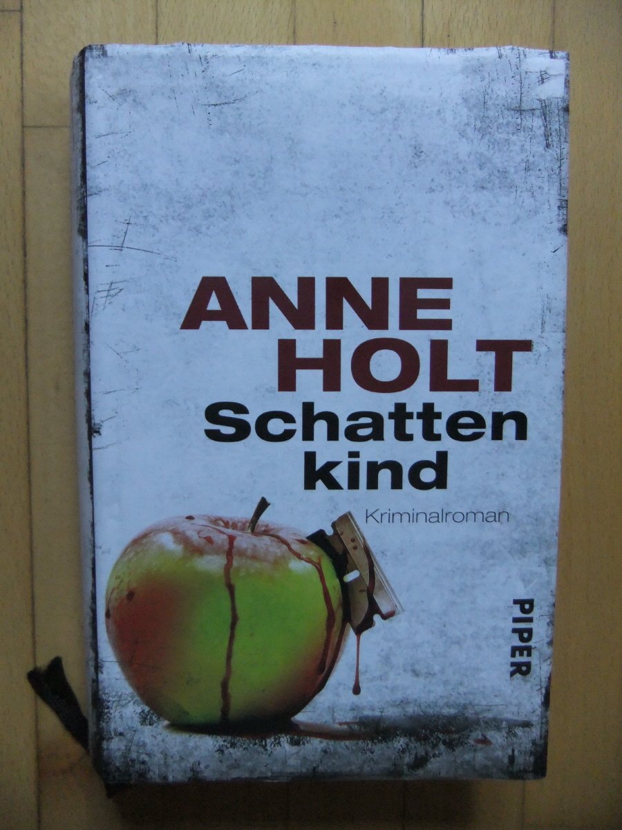 Schattenkind Contemporary literature Books