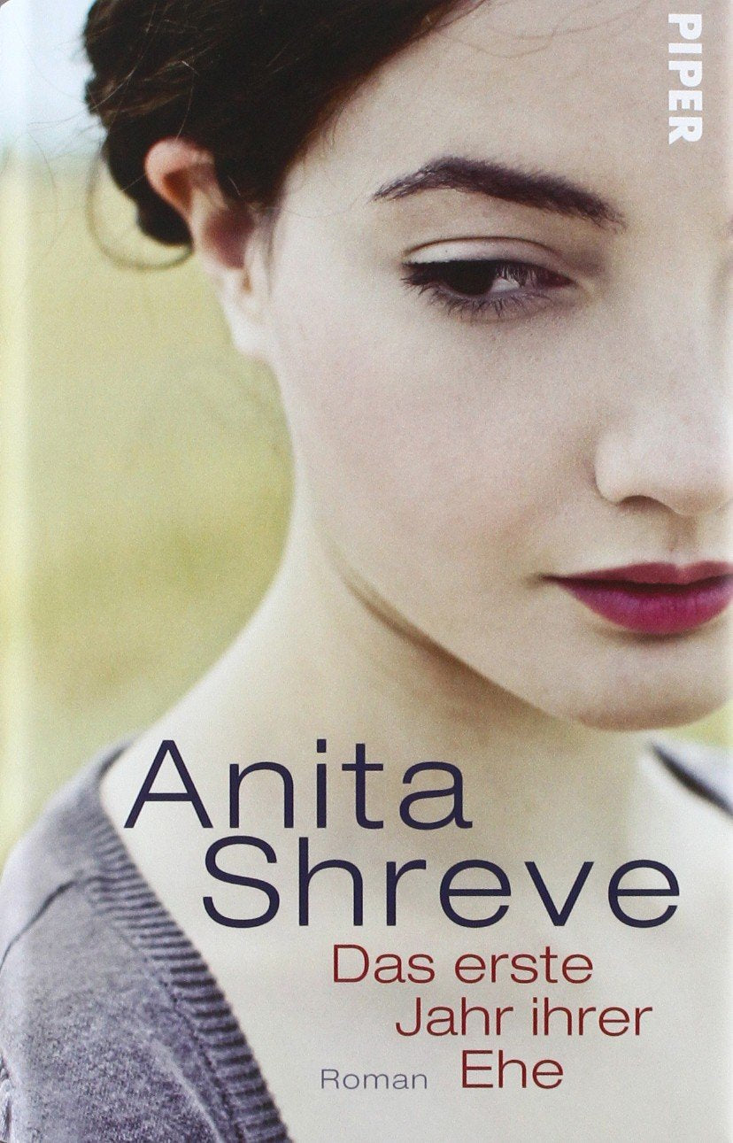 Das erste Jahr ihrer Ehe: Roman Contemporary literature