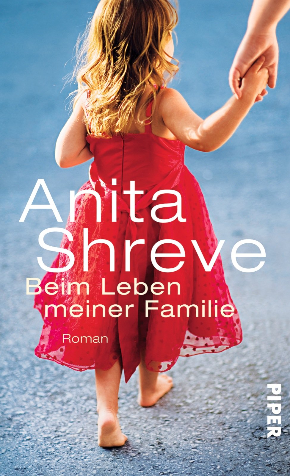 Beim Leben meiner Familie: Roman Contemporary literature