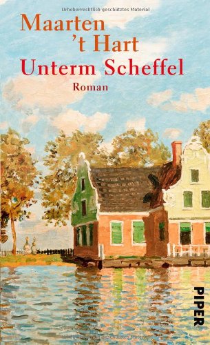 Product Image: Unterm Scheffel: Roman