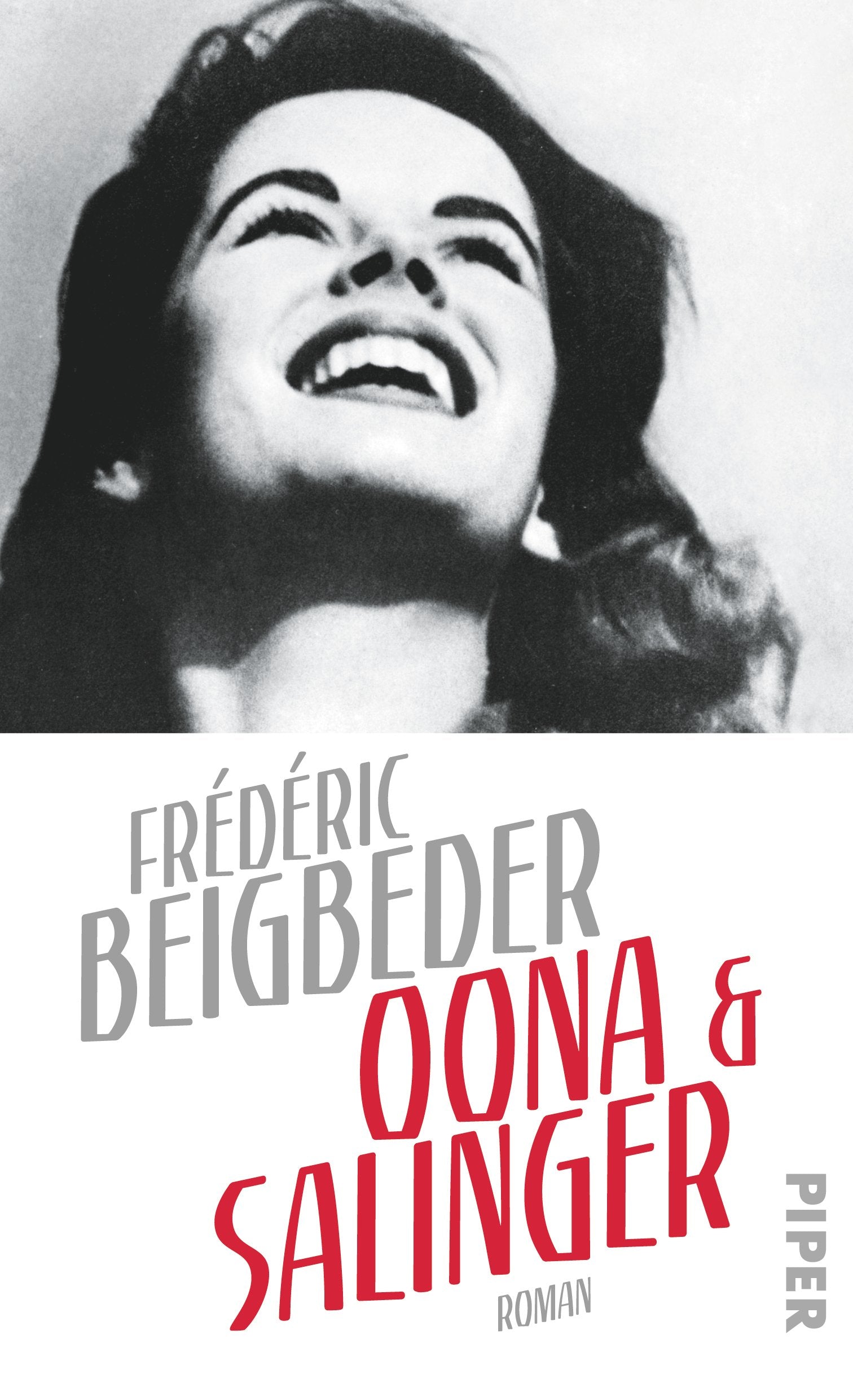 Product Image: Oona und Salinger