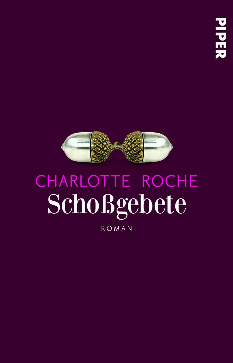 Schoßgebete Contemporary literature Books
