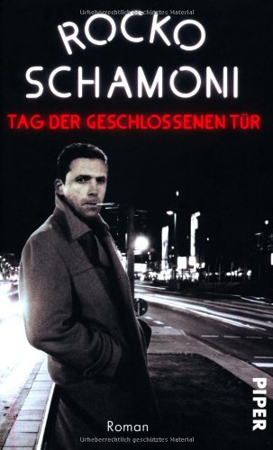 Tag der geschlossenen Tür: Roman Contemporary literature