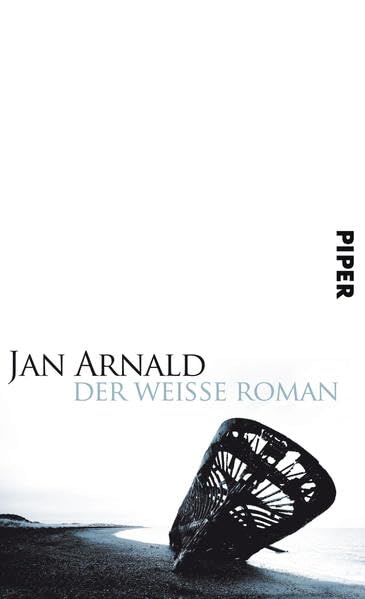 Der weiße Roman Contemporary literature Books