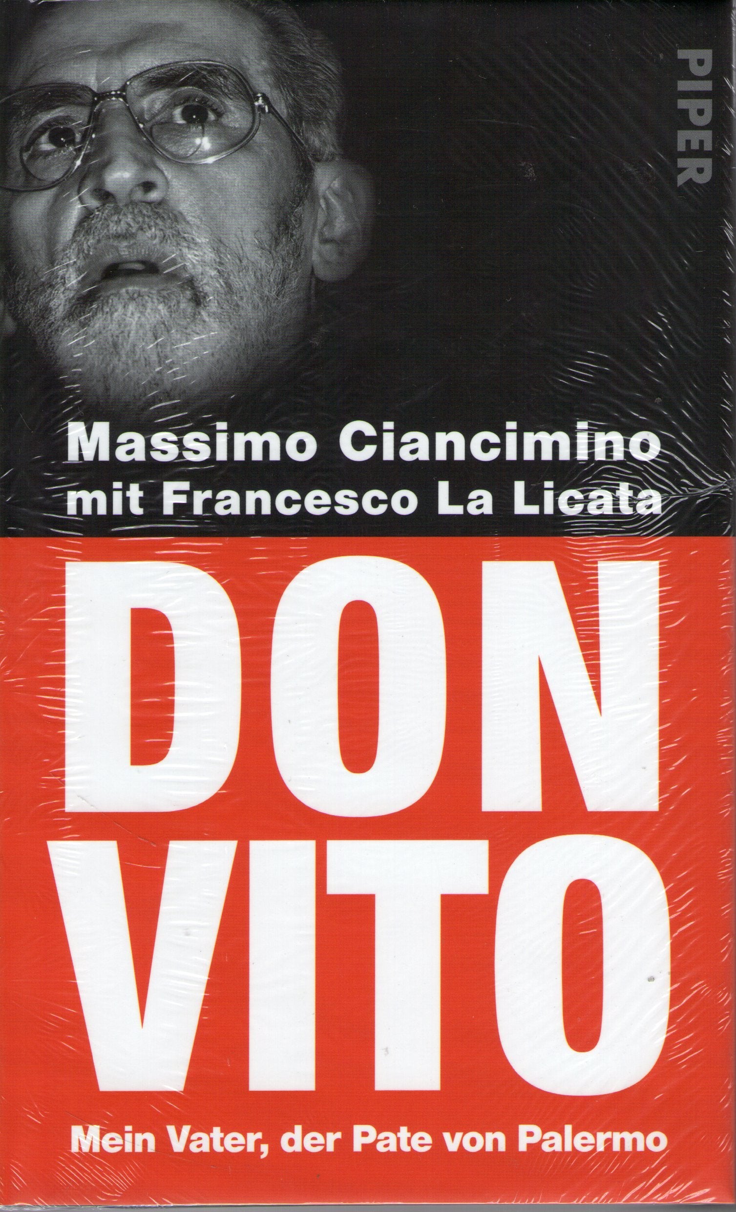 Don Vito: Mein Vater, der Pate von Palermo Books