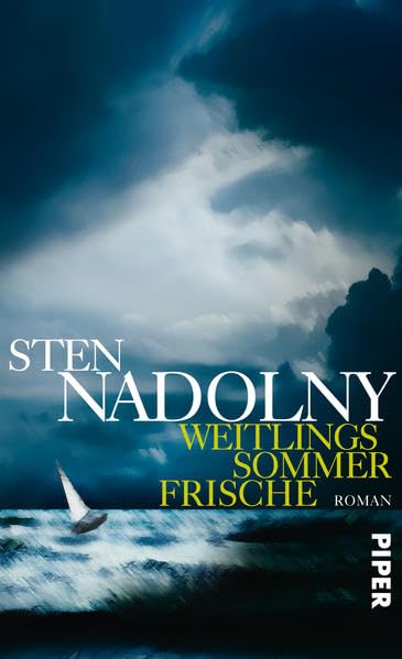 Weitlings Sommerfrische Contemporary literature Books