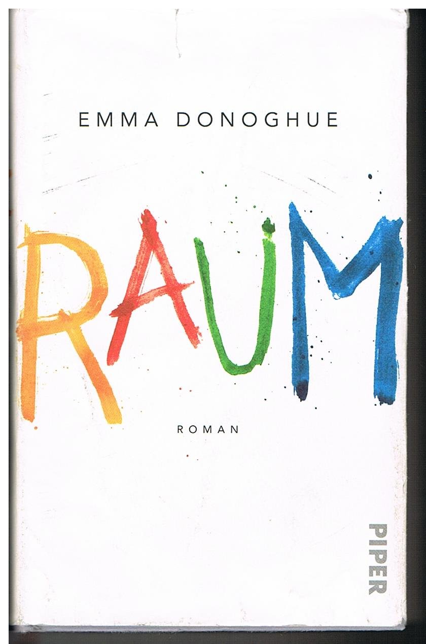 Product Image: Raum: Roman