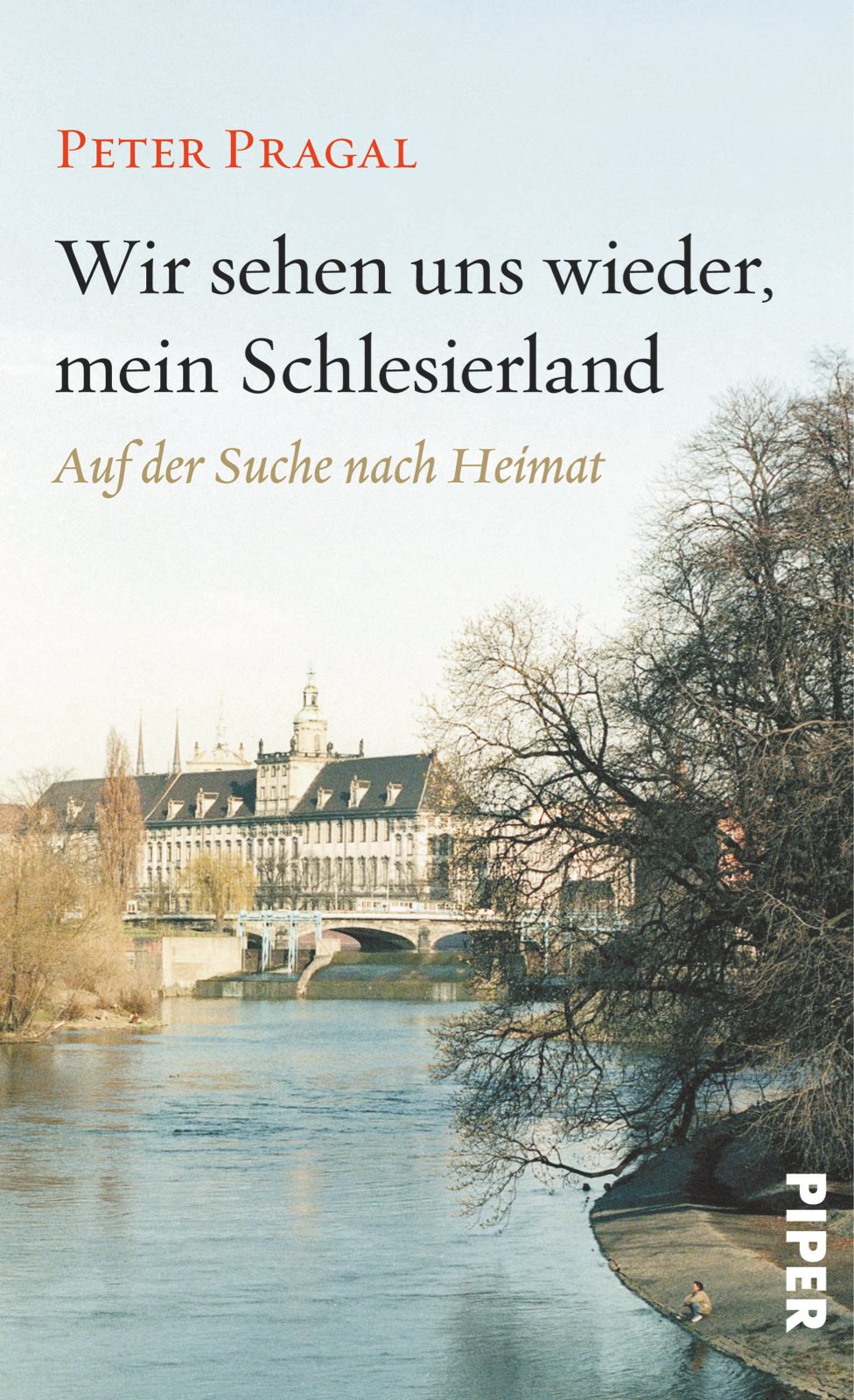 Wir sehen uns wieder, mein Schlesierland: Auf der Suche nach Heimat Politics & History
