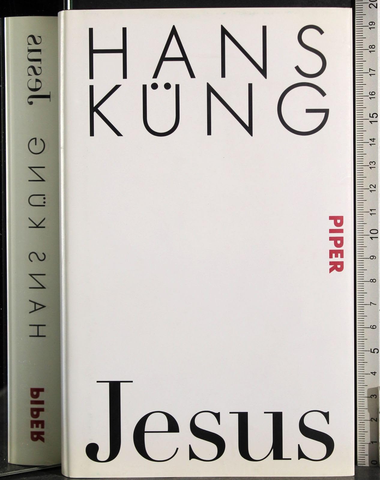 Jesus Philosophy Books