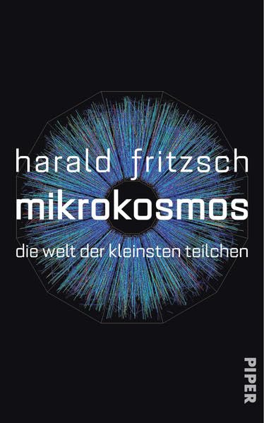 Mikrokosmos: Die Welt der kleinsten Teilchen Natural Sciences